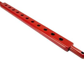 Belka zaczepowa VLK3012