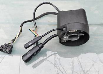 Przełącznik wycieraczek mercedes w210 2105400144 2105400245