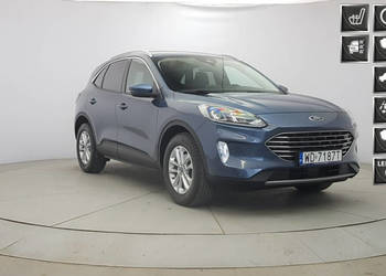 Ford Kuga 1.5 EcoBoost FWD Titanium ! z polskiego salonu! FV 23% III (2019…