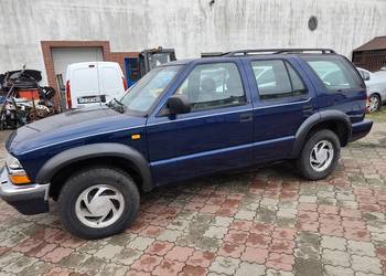Elegancka terenówka. OKAZJA  4x4.