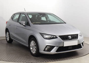 Seat Ibiza 1.0 TSI