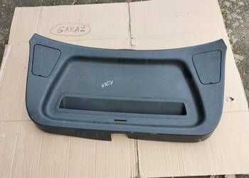 SEAT ALTEA XL 5P8867601 OSŁONA TAPICERKA TYLNEJ KLAPY BAGAŻNIKA