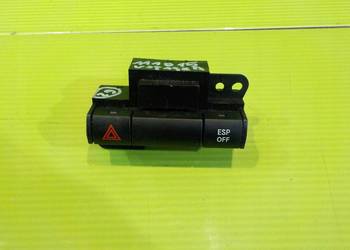 CHRYSLER GRAND VOYAGER V 09r przelacznik awaryjnych ESP 04602418AJ