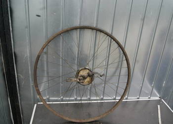 IDEAL KOŁO HAMULEC STARY ROWER MOTOROWER DKW NSU BSA TRIUMPH DIAMANT OPEL