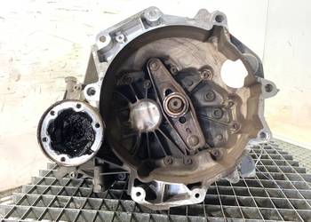 SKRZYNIA BIEGÓW SKODA OCTAVIA II GYT 1.6 115KM 04-13