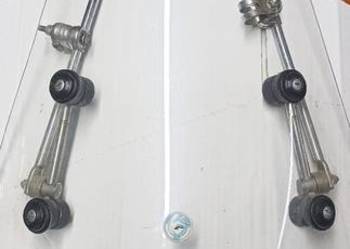 Owiewka skuter Vespa motocykl