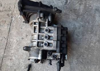 Pompa wysokiego ciśnienia paliwa  SCANIA R DC16 730 KM Euro6