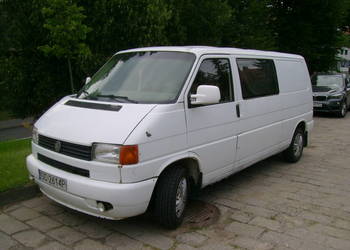 VW Transporter T4