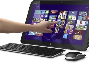 Xps 18,4 tablet laptop dell acer hp samsung