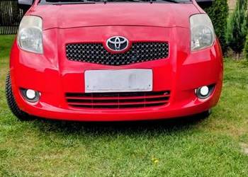 Toyota Yaris 1.0