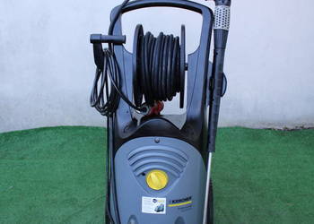 Myjka Karcher HD 10/21-4SX Zwijacz węża Gwarancja Wysyłka Service