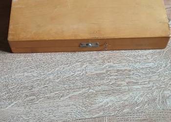 Gwintowniki = narzynki z PRL u