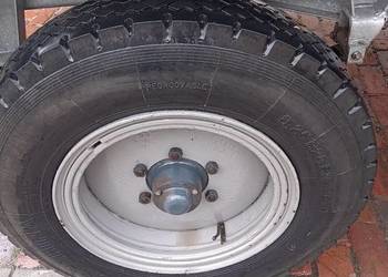 Koła do d-47 825/20