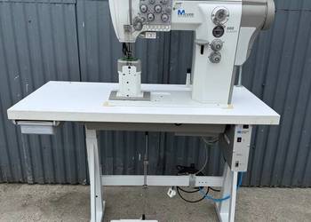 Durkopp Adler 888 2 - igłowa maszyna do szycia maszyna szyjąca Pfaff Juki