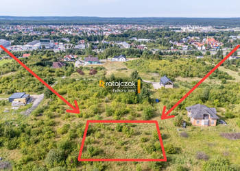 Działka 770m2 Wejherowo Wejherowska