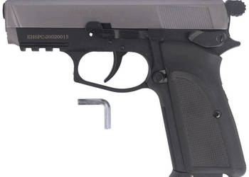 Pistolet wiatrówka Voltran Ekol ES P66C Fume 4.5 mm