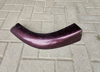 TOYOTA COROLLA VERSO SPOILER HOKEJ PRAWY ZDERZAKA PRZÓD 76851-50900