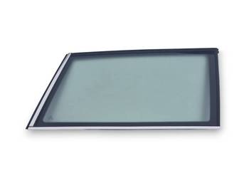 SZYBA KAROSERYJNA TYŁ BOCZNA PRAWA VW PASSAT B5 FL KOMBI