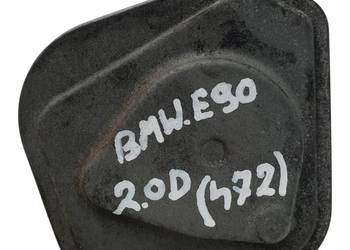 PRZEPUSTNICA BMW E87 E88 E90 E91 E83 X3 2.0 D N47D20 780437301