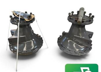 Zwolnica Tylna Reduktor H835150150063 Fendt 828 S4 Vario