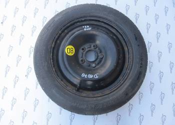FORD VOLVO koło dojazdowe 125/85/16 99M 5x108 1S71MH