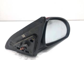 LUSTERKO PRAWY KIA CEED Kombi 07-12 So Red (lub Portorot) ZEWNĘTRZNE