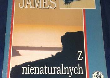 Z nienaturalnych przyczyn - P.D. James