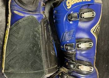 Buty cross enduro gearne 45