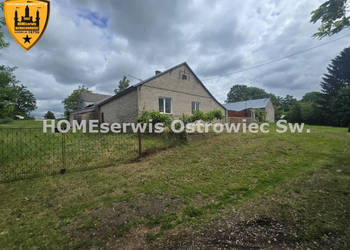 Dom wolnostojący Ćmielów 400m2