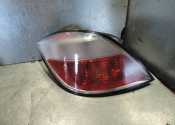 OPEL ASTRA III H HB LAMPA TYŁ LEWA TYLNA