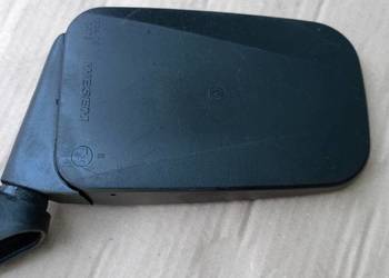 Lusterko zewnętrzne Wesem na ramkę drzwi rant Polonez Fiat 125p 126p FSO