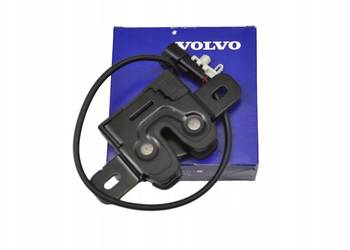 VOLVO XC60 oryginal prawy zamek maski 31356005 OE