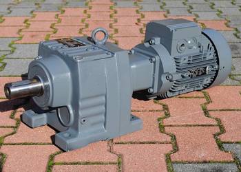 Motoreduktor 1.5kw. 40obr./min. FIRMY SEW
