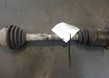 PÓŁOŚ PRAWA PRZÓD AUDI A8 D3 4E0407272P