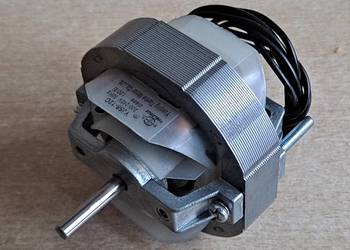 Silnik silniczek YJ58-12C