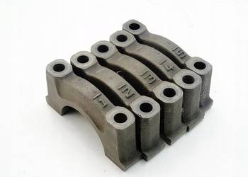 PODPORY WAŁU KORBOWEGO 2.2 HDI TDCI JUMPER BOXER DUCATO TRANSIT EURO4