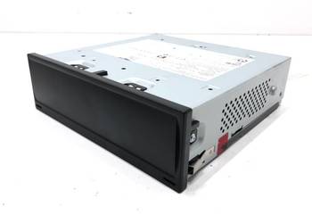 TUNER RADIA NAWIGACJA SKODA SUPERB IV Kombi 57H035816 ODTWARZACZ