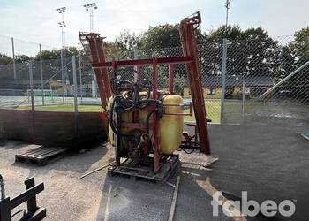 Opryskiwacz polowy HARDI