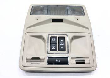 LAMPA SUFITOWA JAGUAR XJ 166017060 Sedan/Limuzyna WNĘTRZA