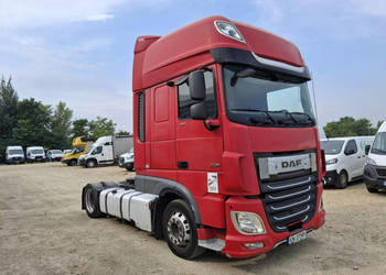 DAF XF 480 FT Poleasingowe.pl BZ