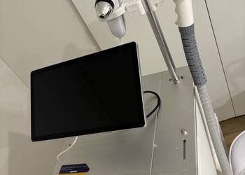 Profesjonalny Laser diodowy