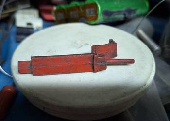 Przycisk młynka Niewiadów