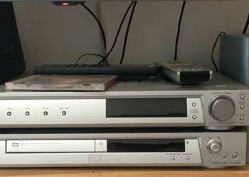 SONY ZESTAW KINA DOMOWEGO 5,1