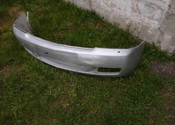 Zderzak przedni przód z157 vectra c przedlift