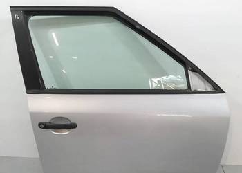 DRZWI  PRAWE PRZÓD 9156   Skoda Fabia II (2007-2014)