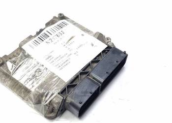 KOMPUTER SKODA OCTAVIA II 03G906021LB