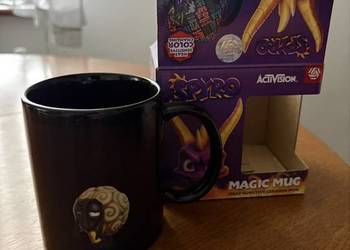 Good Loot - Spyro - Kubek 330ml