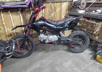 Mrf xmotos 140