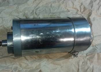 Prądnica G414 Dniepr K750 Ural Po Regeneracji