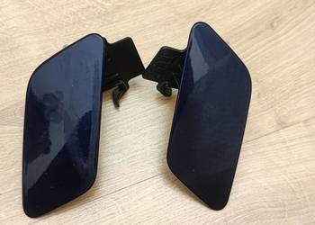 Zaślepki mocowania spryskiwaczy przód - AUDI A3 8Y 20-24